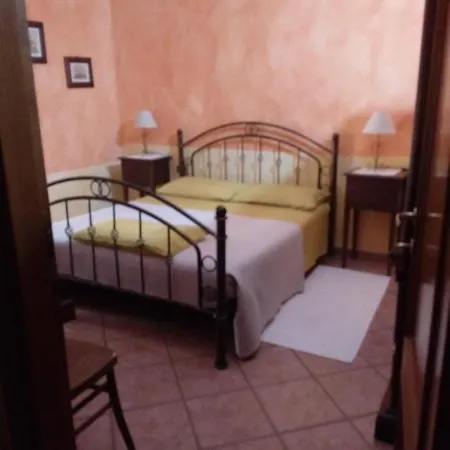 Villa Luisella Santa Margherita di Pula