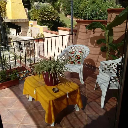 Villa Luisella