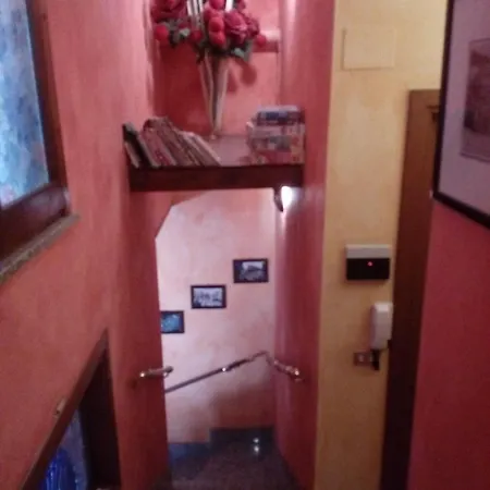 Affittacamere Villa Luisella *