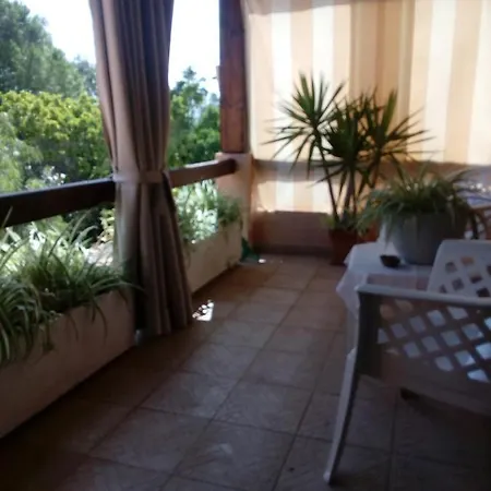 Villa Luisella * Santa Margherita di Pula