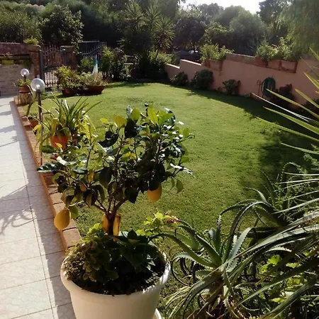Affittacamere Villa Luisella *
