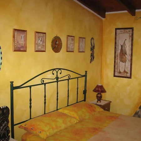 Affittacamere Villa Luisella