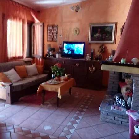 Villa Luisella * Santa Margherita di Pula