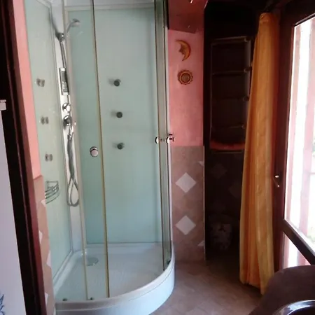 Affittacamere Villa Luisella *