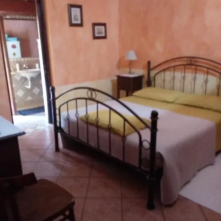 Villa Luisella Santa Margherita di Pula