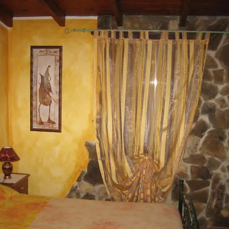 Villa Luisella Affittacamere *