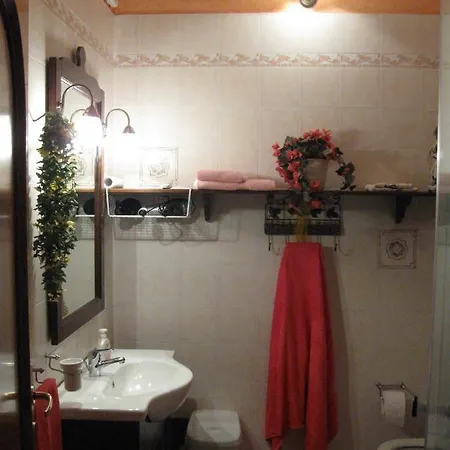 Villa Luisella Affittacamere