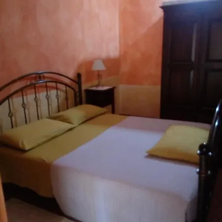 Villa Luisella Affittacamere *