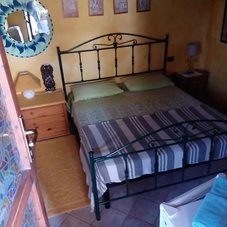 Villa Luisella *